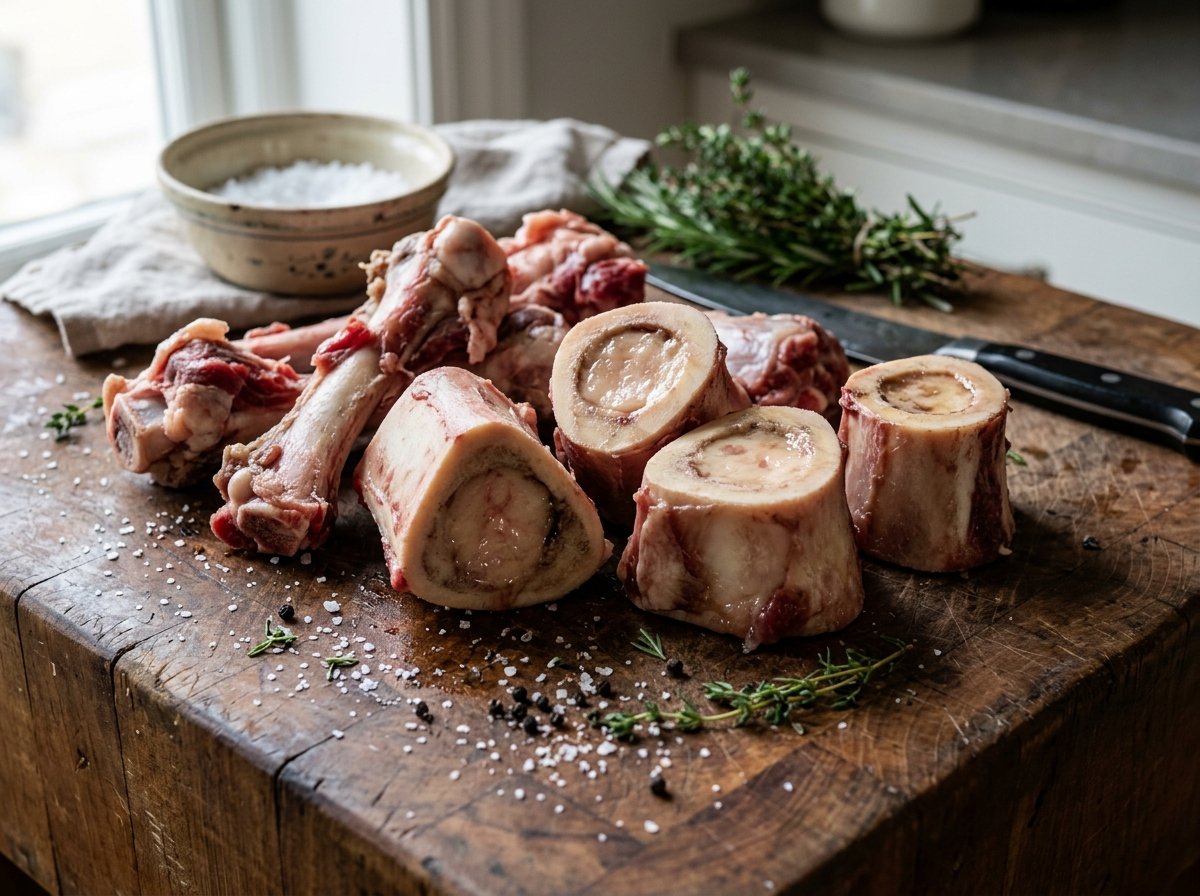 Veal Bone